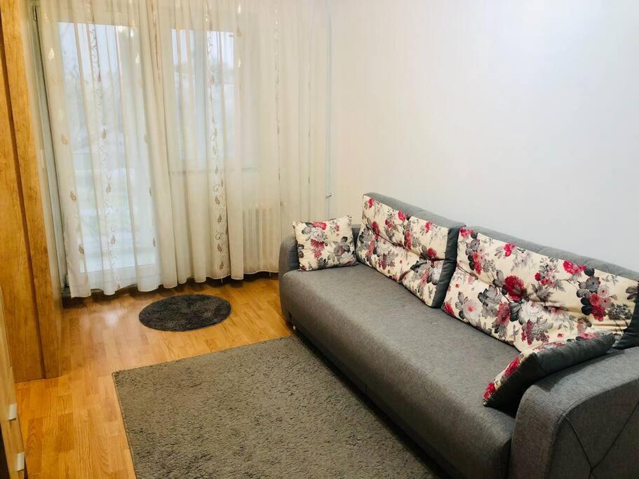 Nice Apt Near Spitalul Judetean, All You Need Lr14 Timişoara Buitenkant foto