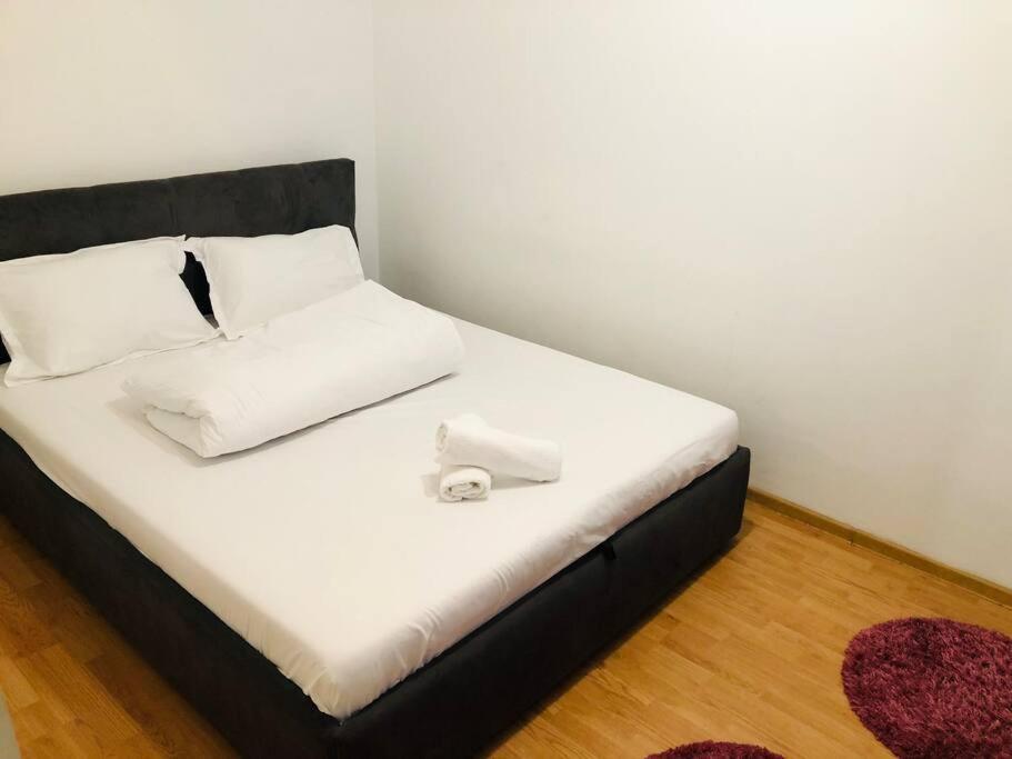 Nice Apt Near Spitalul Judetean, All You Need Lr14 Timişoara Buitenkant foto