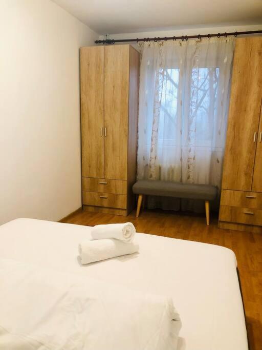 Nice Apt Near Spitalul Judetean, All You Need Lr14 Timişoara Buitenkant foto
