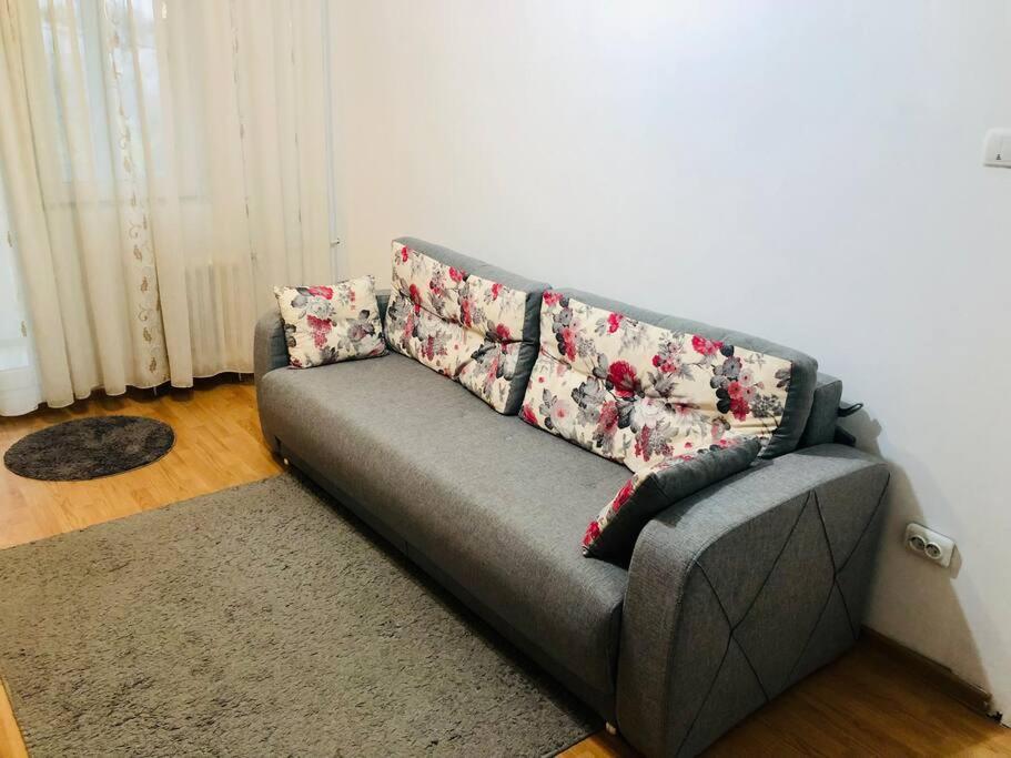 Nice Apt Near Spitalul Judetean, All You Need Lr14 Timişoara Buitenkant foto