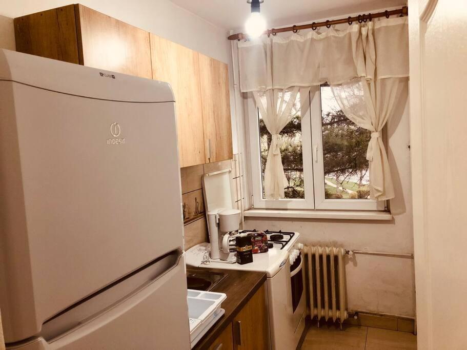 Nice Apt Near Spitalul Judetean, All You Need Lr14 Timişoara Buitenkant foto