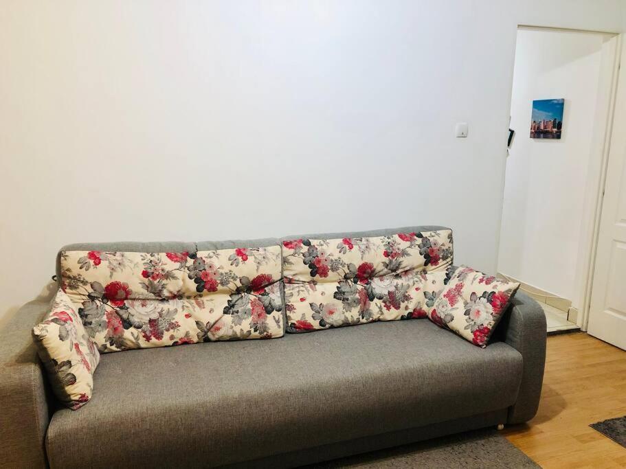 Nice Apt Near Spitalul Judetean, All You Need Lr14 Timişoara Buitenkant foto